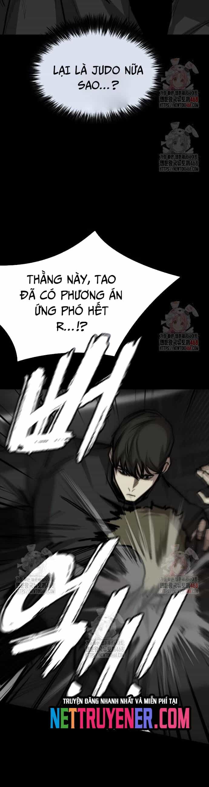 Vanta Black - Chương 32 - ảnh 32