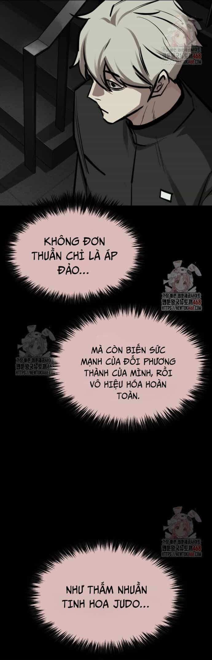 Vanta Black - Chương 32 - ảnh 36