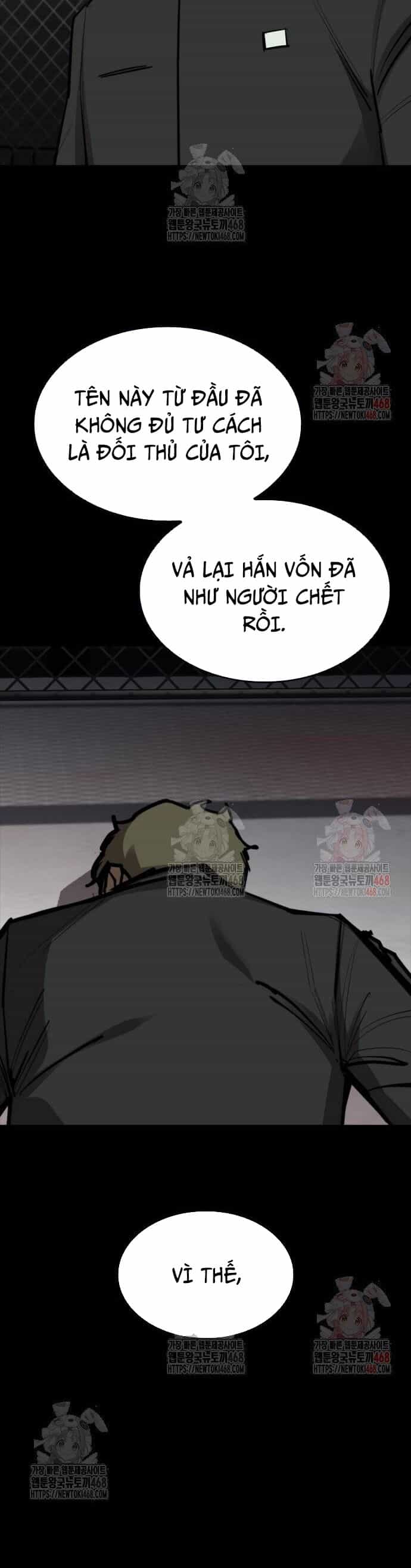 Vanta Black - Chương 32 - ảnh 41