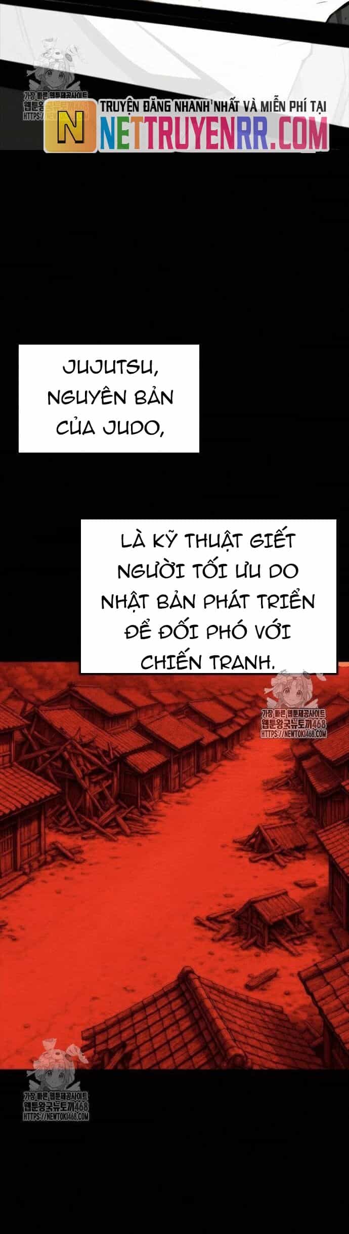 Vanta Black - Chương 34 - ảnh 10