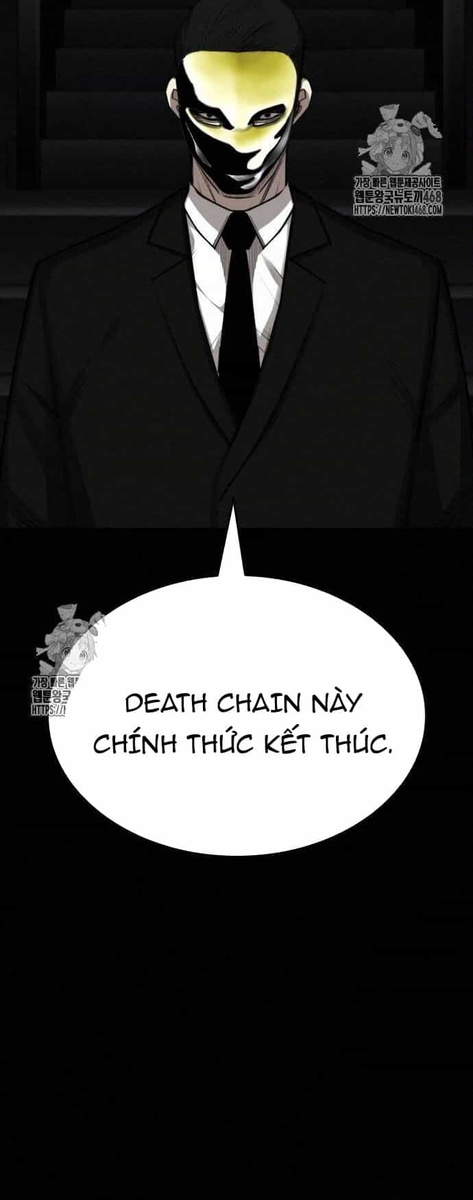 Vanta Black - Chương 34 - ảnh 43