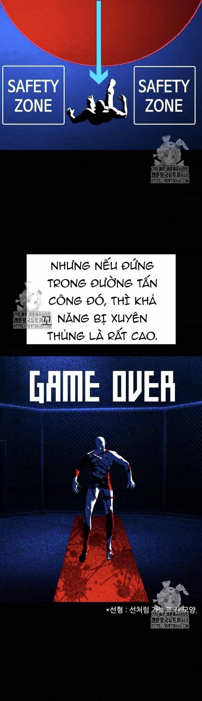 Vanta Black - Chương 34 - ảnh 7