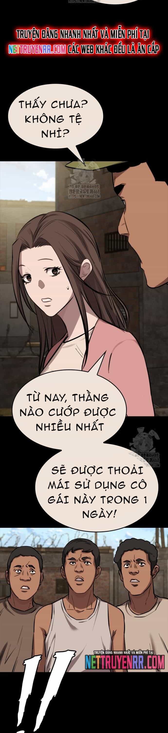 Vanta Black - Chương 35 - ảnh 41