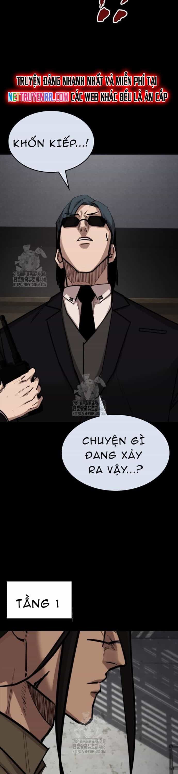 Vanta Black - Chương 35 - ảnh 5