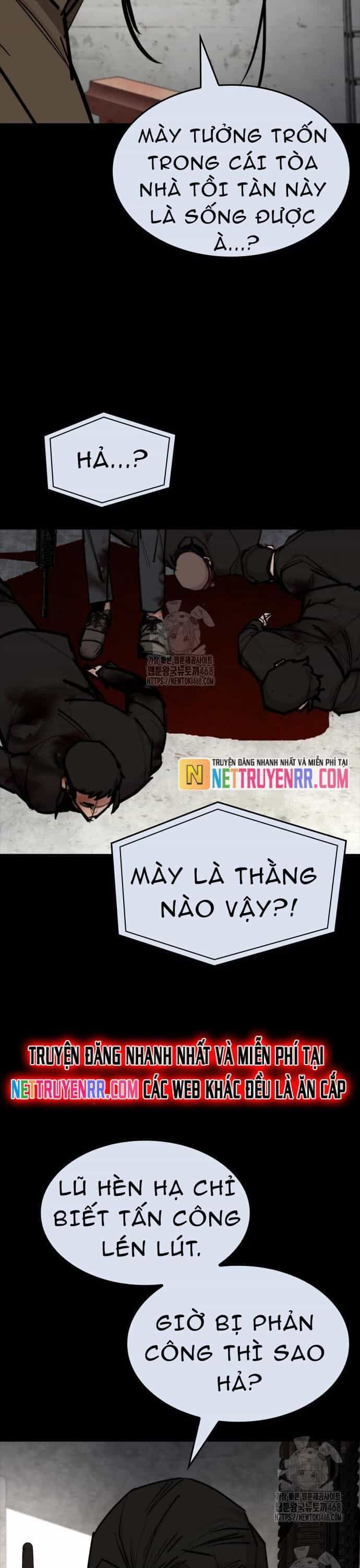 Vanta Black - Chương 35 - ảnh 6