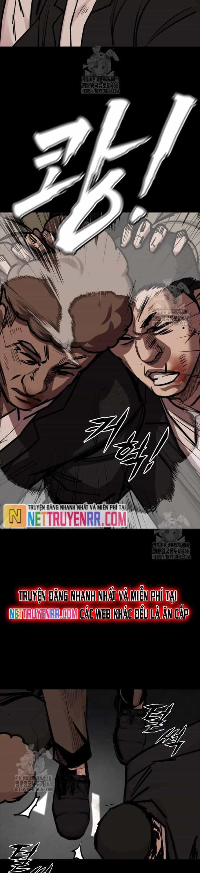 Vanta Black - Chương 35 - ảnh 8
