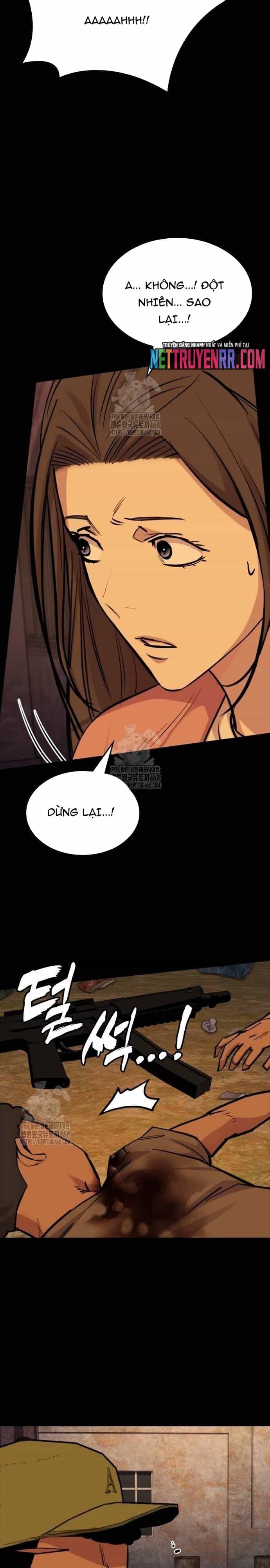 Vanta Black - Chương 37 - ảnh 14