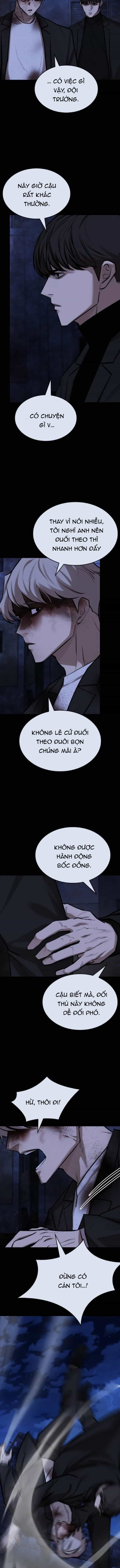 Vanta Black - Chương 39 - ảnh 13