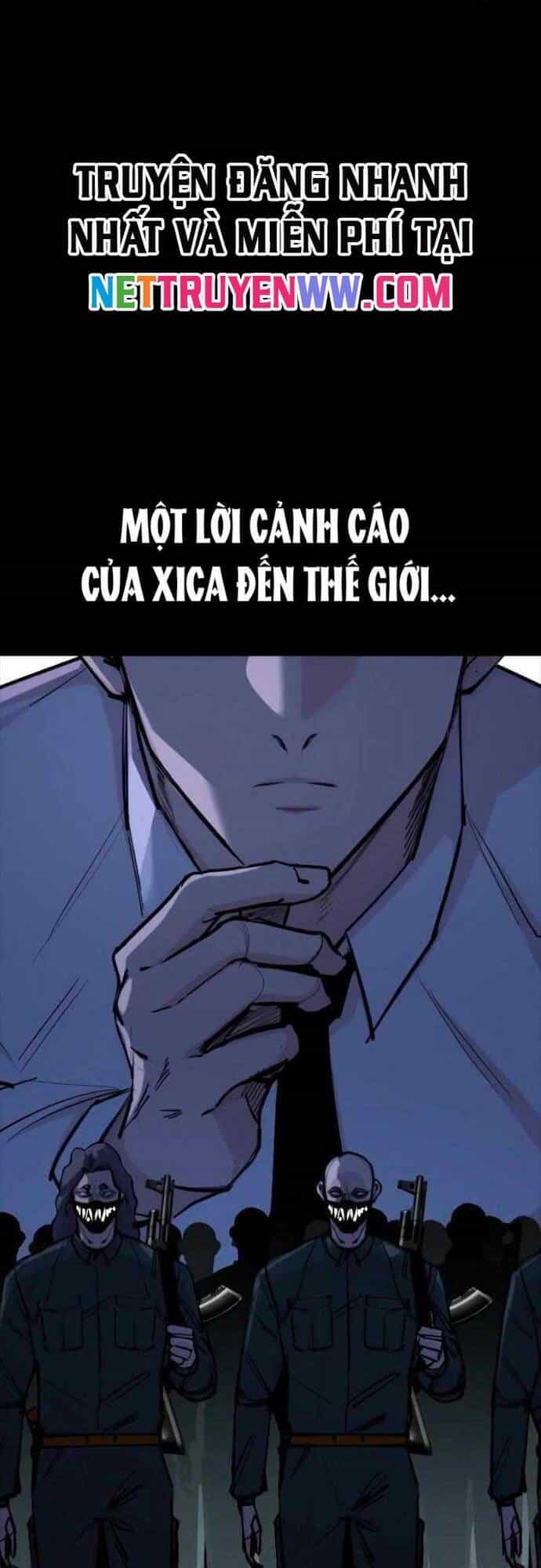 Vanta Black - Chương 4 - ảnh 15
