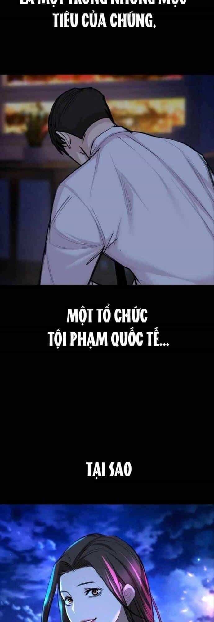 Vanta Black - Chương 4 - ảnh 19