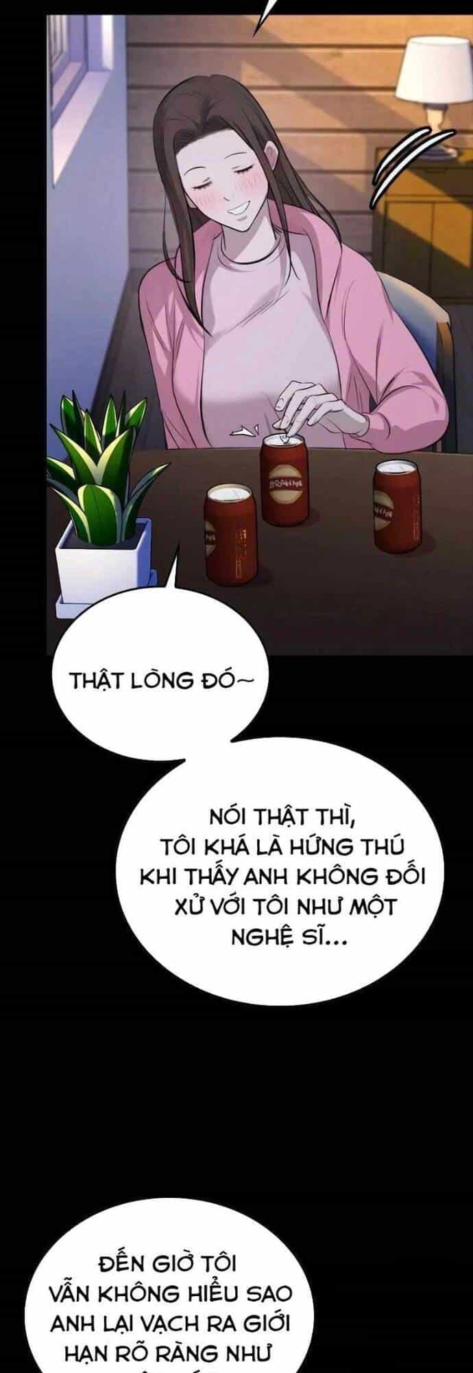 Vanta Black - Chương 4 - ảnh 30