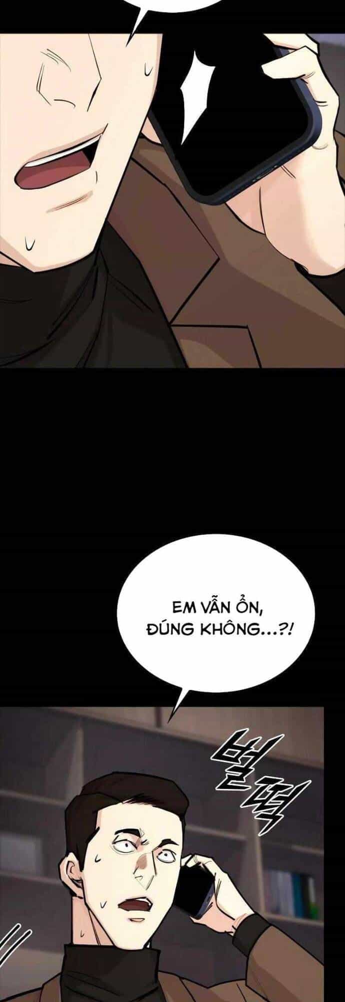 Vanta Black - Chương 4 - ảnh 49