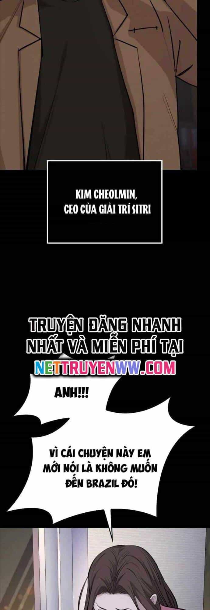 Vanta Black - Chương 4 - ảnh 50