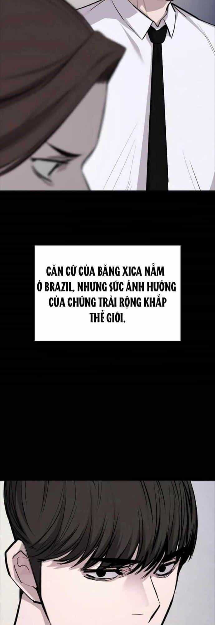 Vanta Black - Chương 4 - ảnh 61