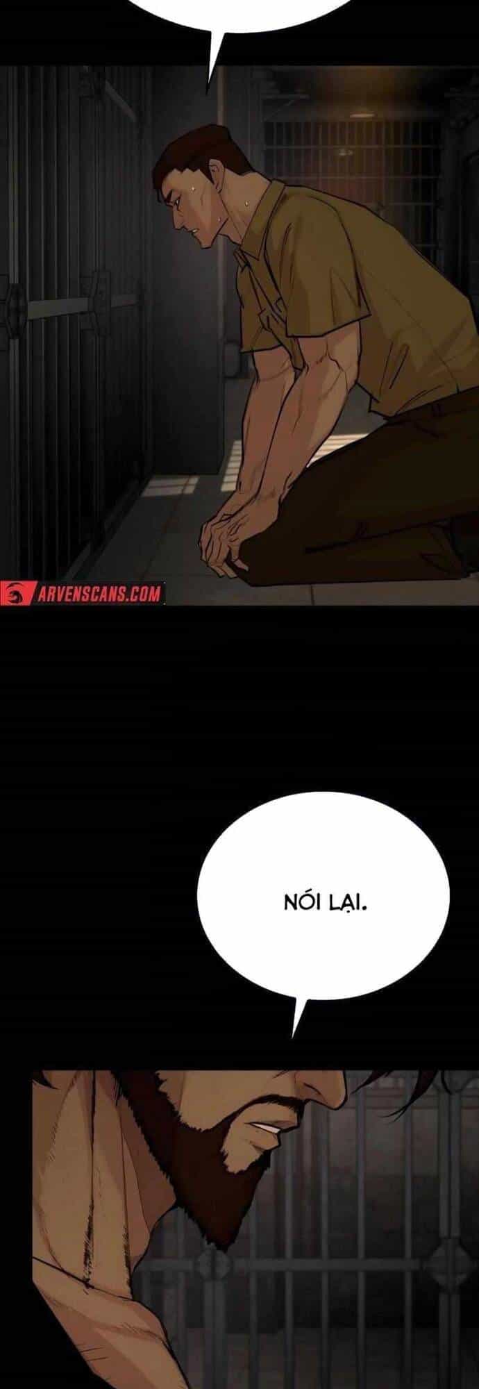 Vanta Black - Chương 4 - ảnh 84