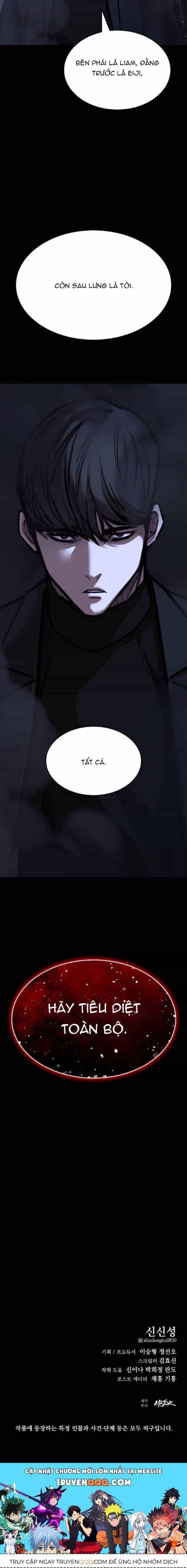 Vanta Black - Chương 40 - ảnh 10