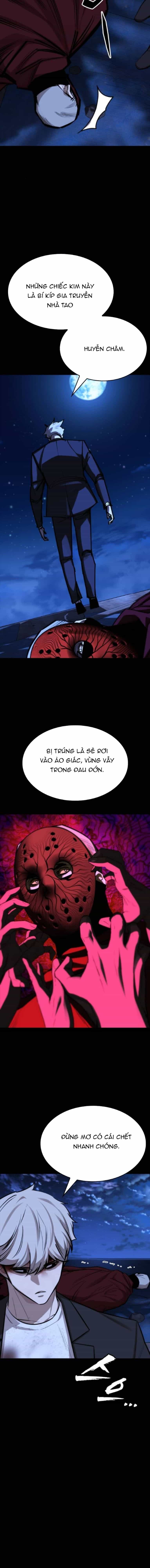 Vanta Black - Chương 41 - ảnh 5