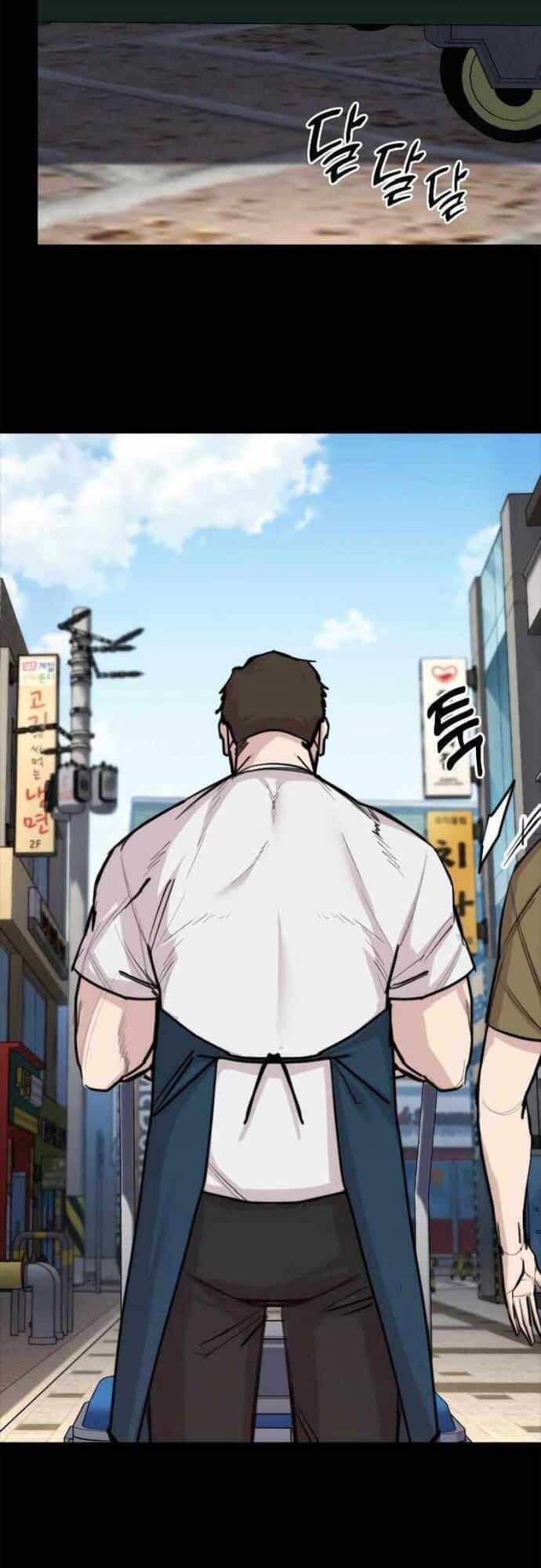 Vanta Black - Chương 5 - ảnh 16