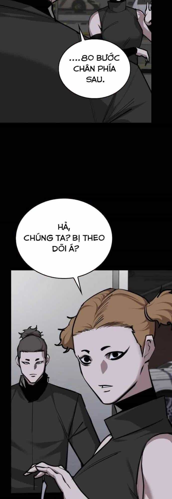 Vanta Black - Chương 5 - ảnh 30