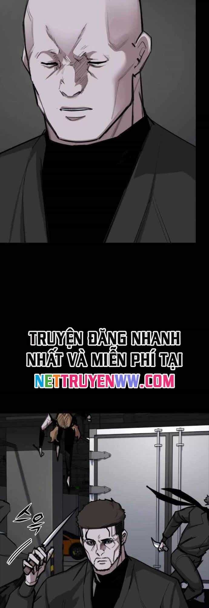 Vanta Black - Chương 5 - ảnh 36