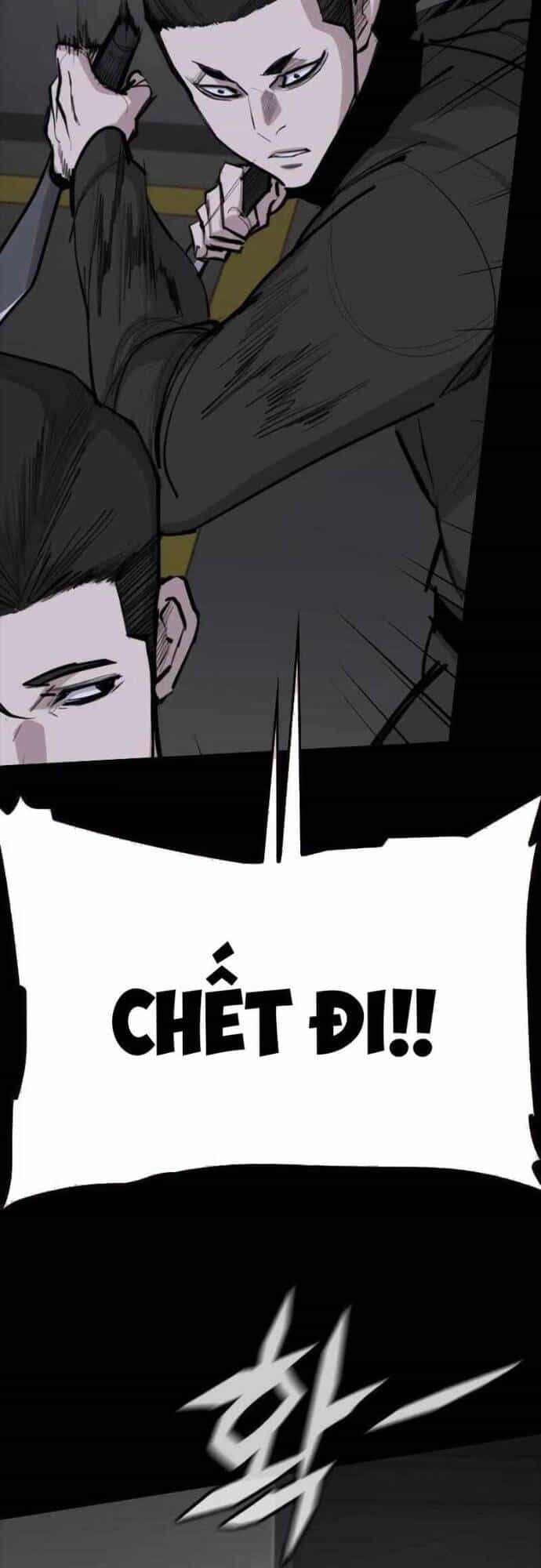 Vanta Black - Chương 5 - ảnh 47