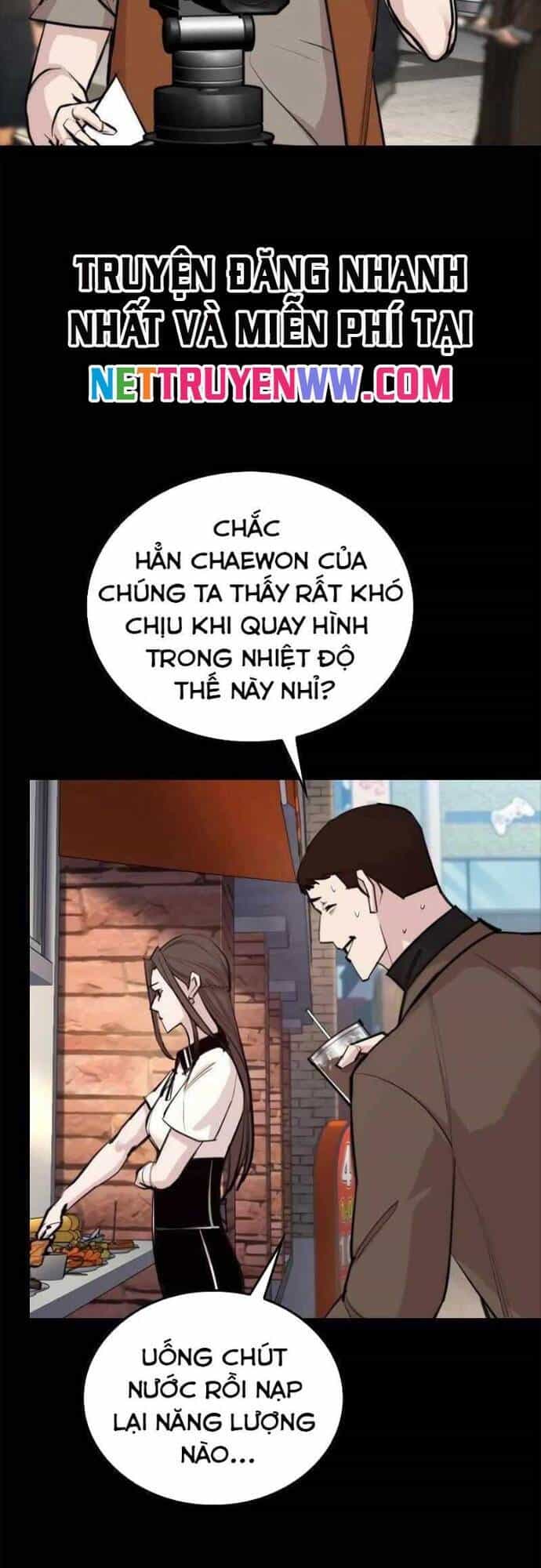 Vanta Black - Chương 5 - ảnh 5