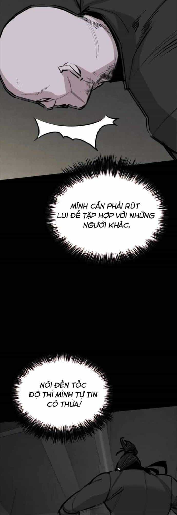 Vanta Black - Chương 5 - ảnh 50