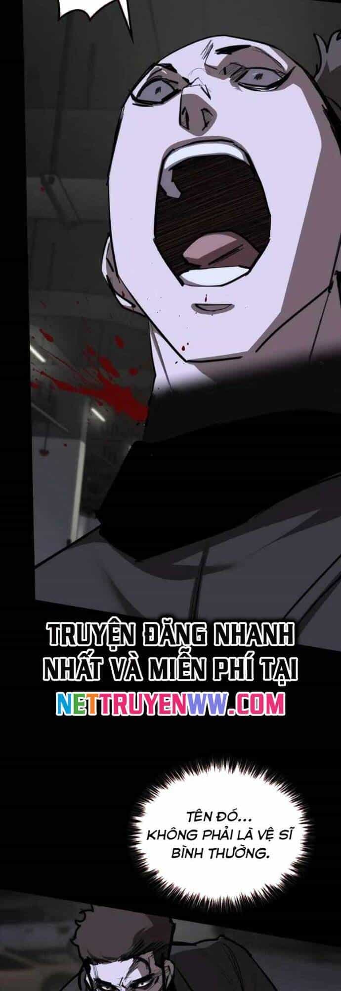 Vanta Black - Chương 5 - ảnh 55