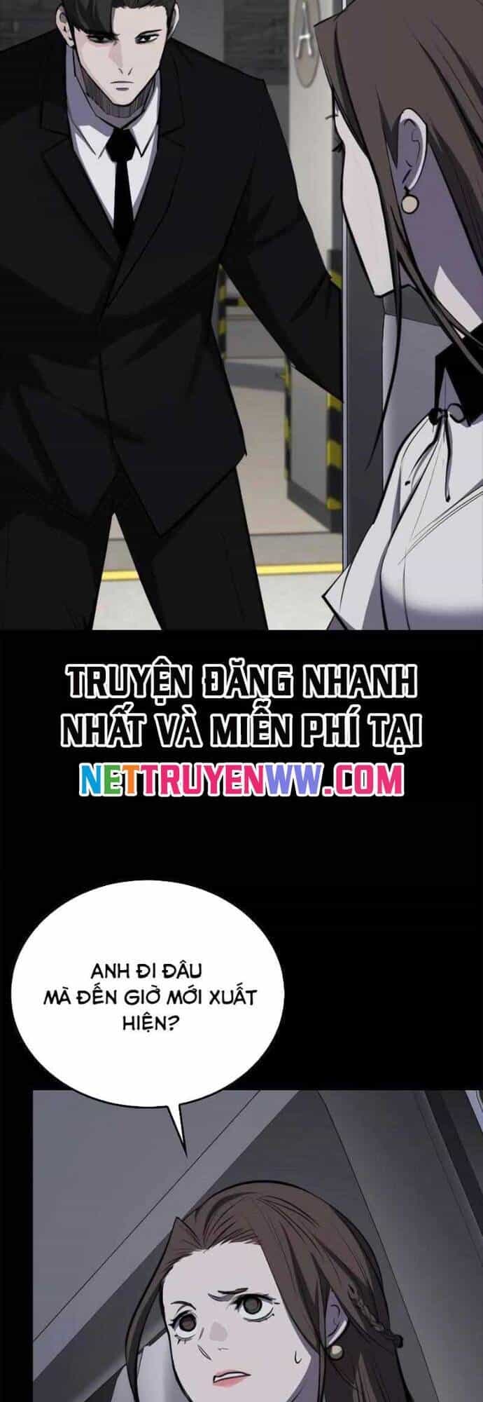 Vanta Black - Chương 5 - ảnh 87