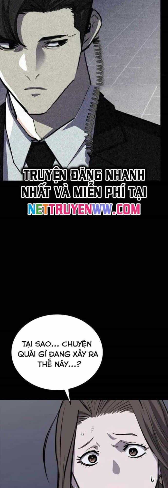 Vanta Black - Chương 6 - ảnh 13