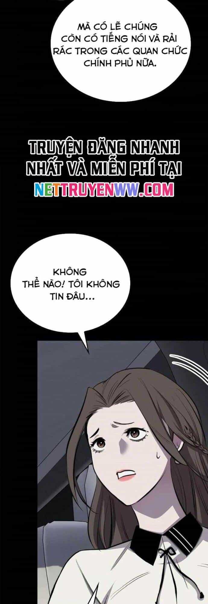 Vanta Black - Chương 6 - ảnh 19