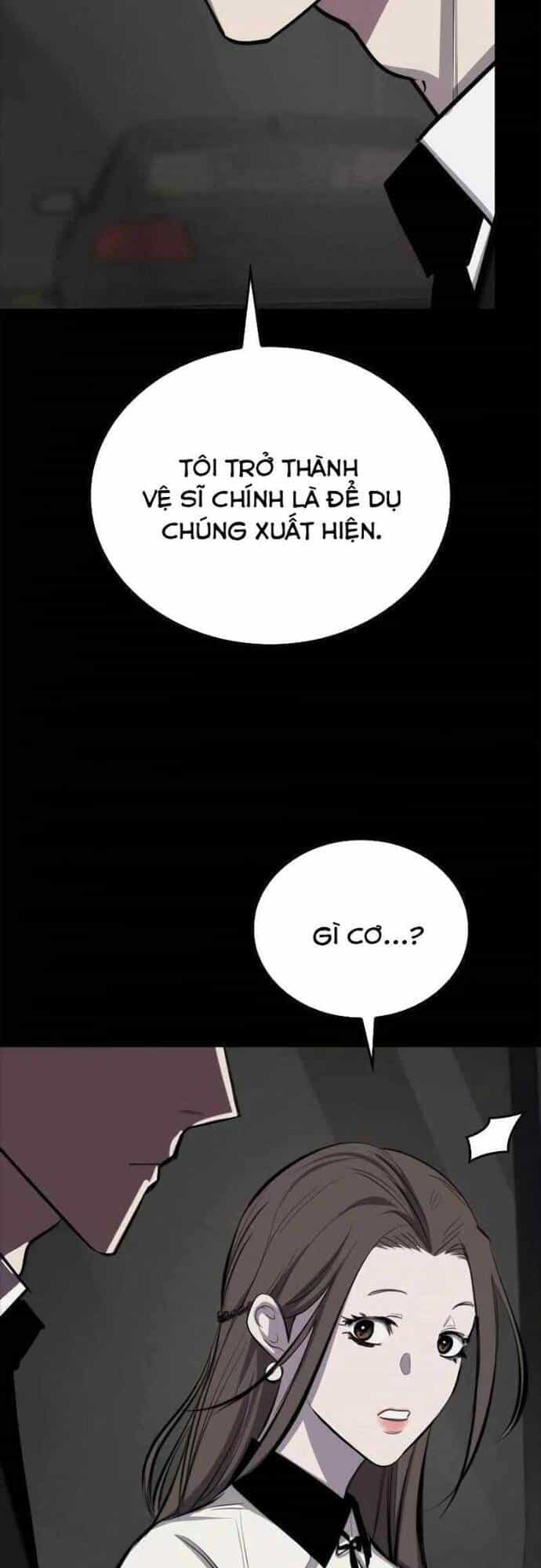 Vanta Black - Chương 6 - ảnh 21