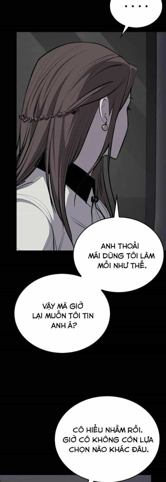 Vanta Black - Chương 6 - ảnh 26