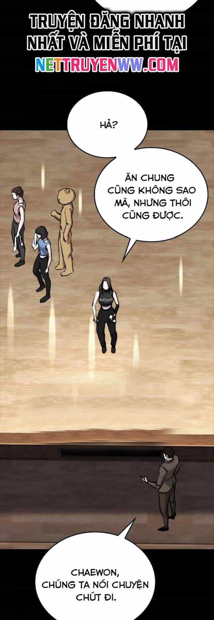Vanta Black - Chương 6 - ảnh 37