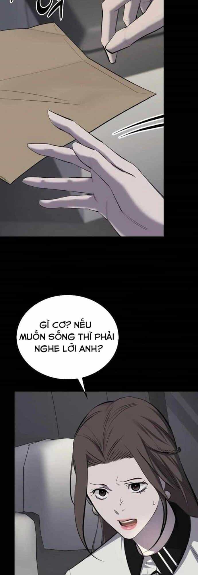 Vanta Black - Chương 6 - ảnh 4