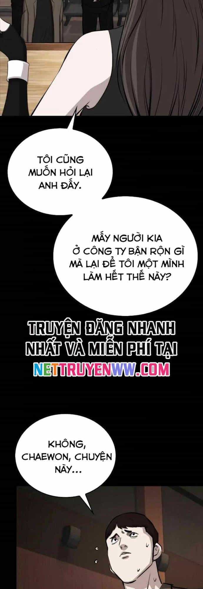Vanta Black - Chương 6 - ảnh 41