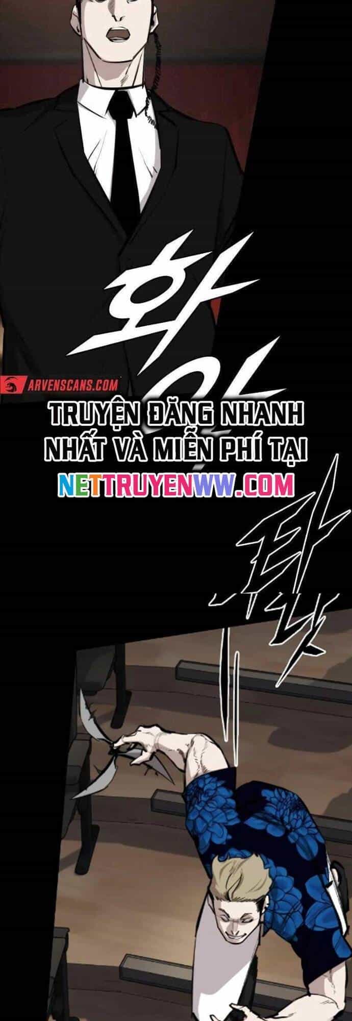 Vanta Black - Chương 6 - ảnh 54