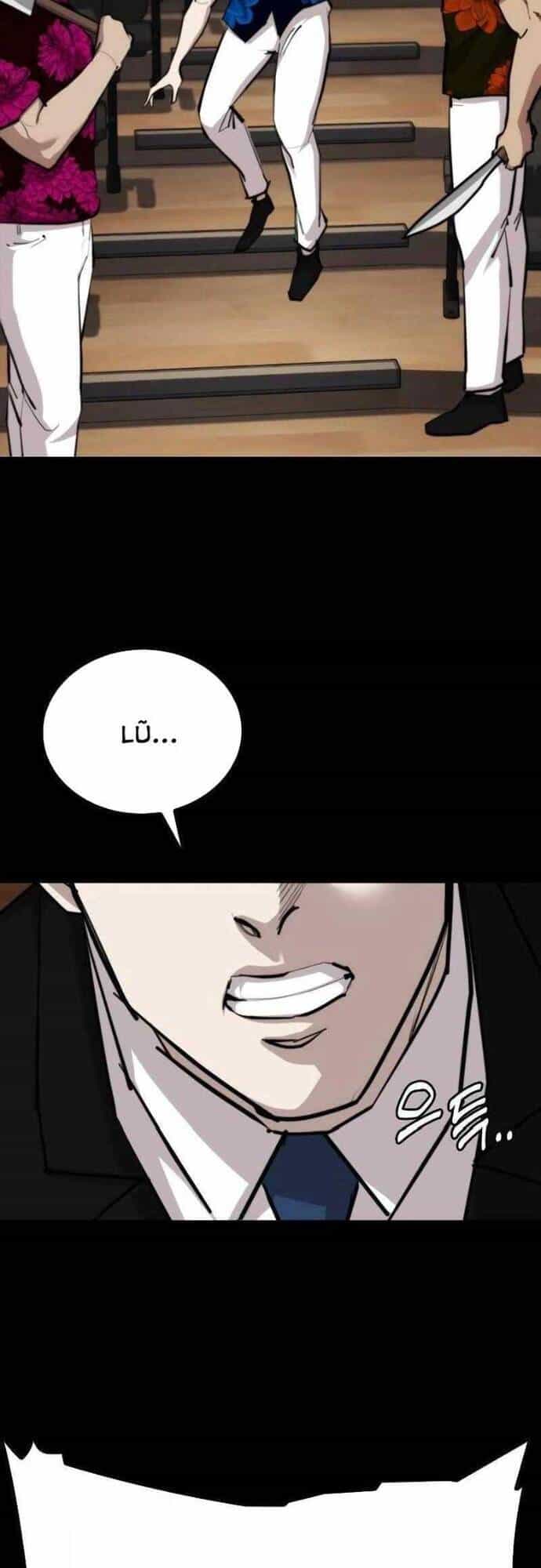 Vanta Black - Chương 6 - ảnh 76