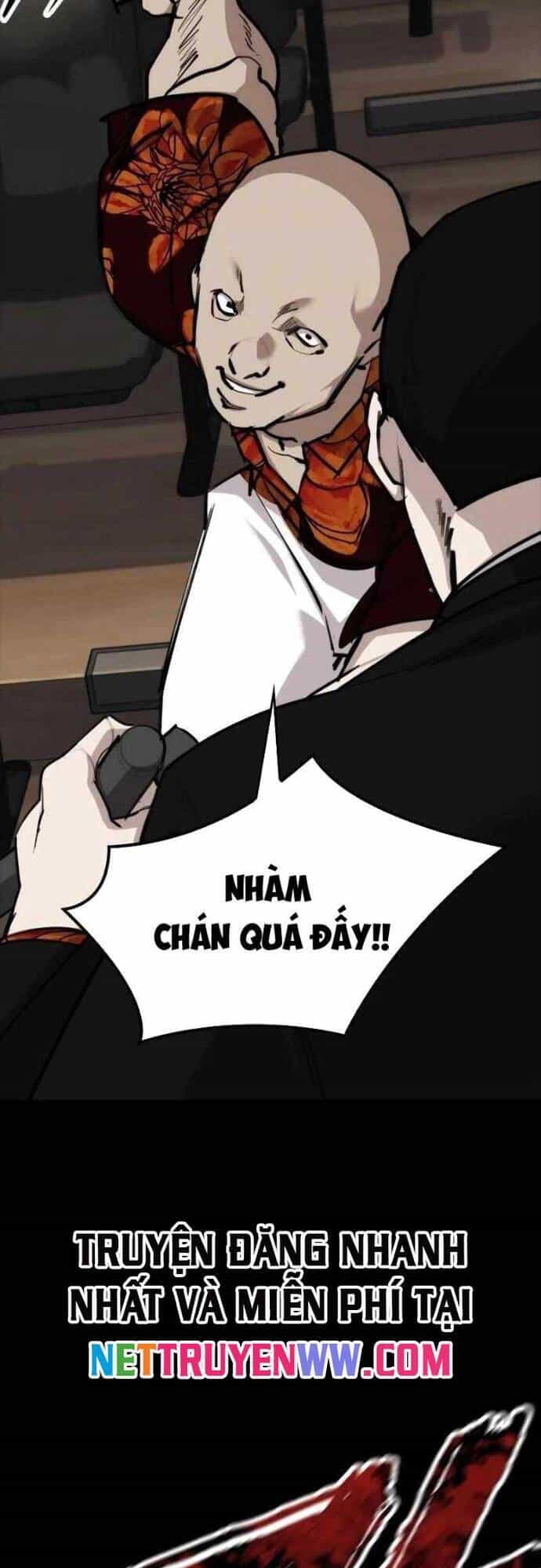 Vanta Black - Chương 6 - ảnh 81