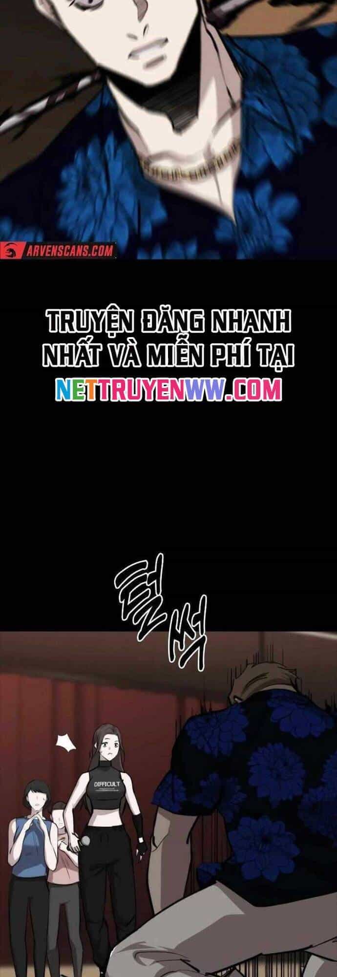 Vanta Black - Chương 6 - ảnh 96