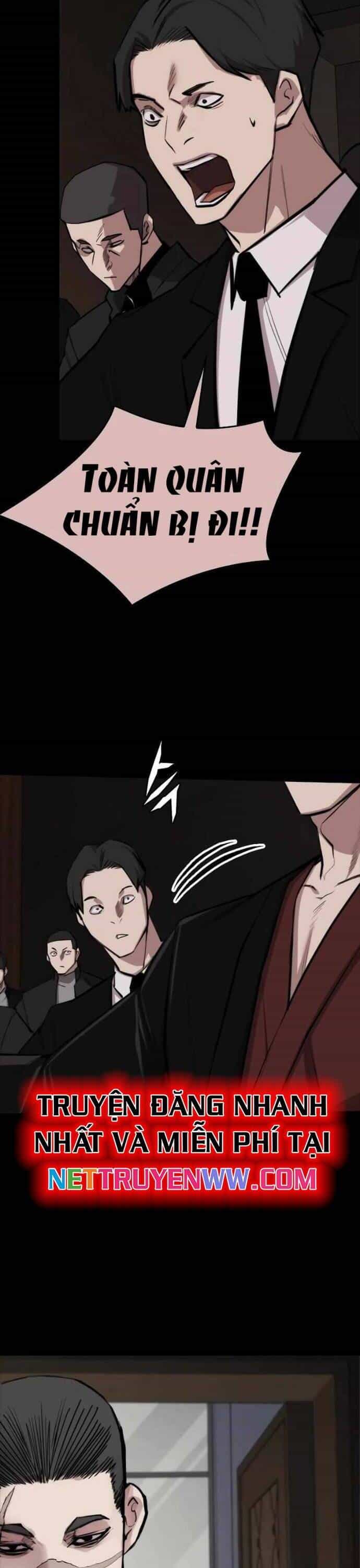 Vanta Black - Chương 7 - ảnh 18