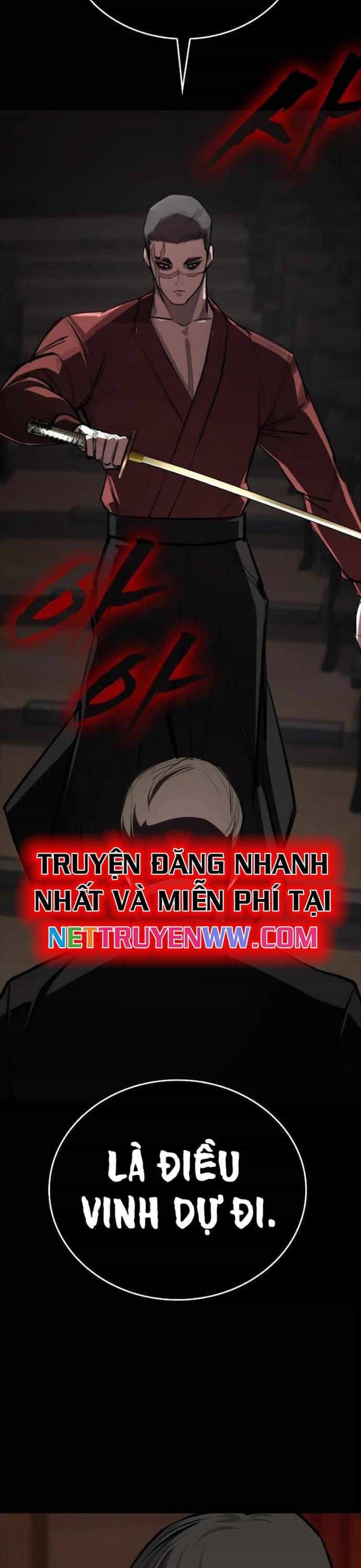 Vanta Black - Chương 7 - ảnh 25
