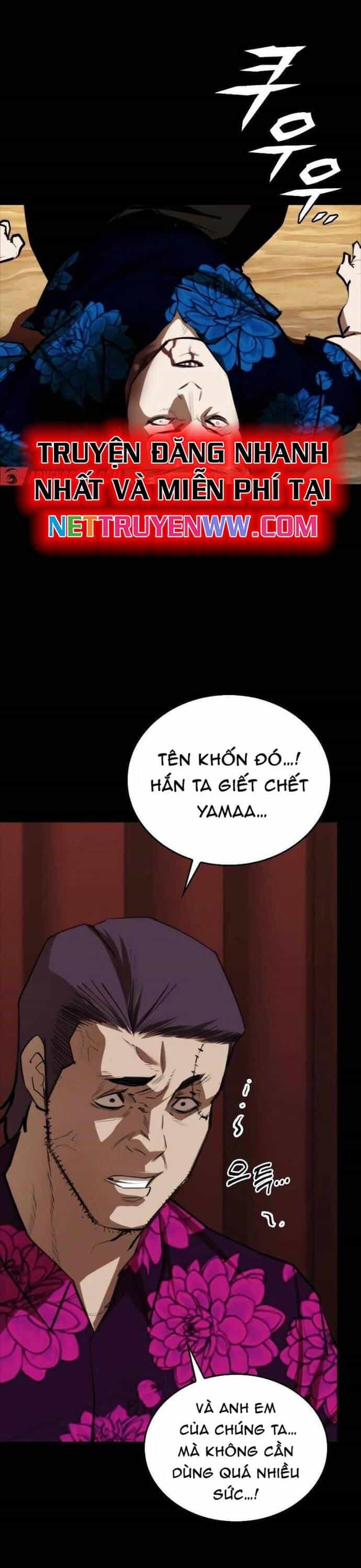 Vanta Black - Chương 7 - ảnh 3