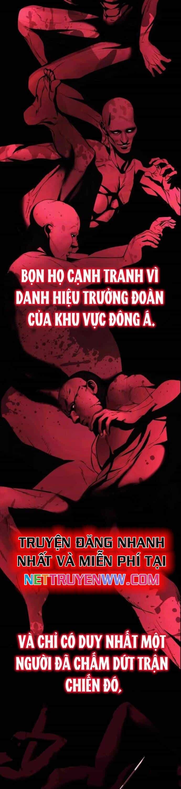 Vanta Black - Chương 7 - ảnh 31