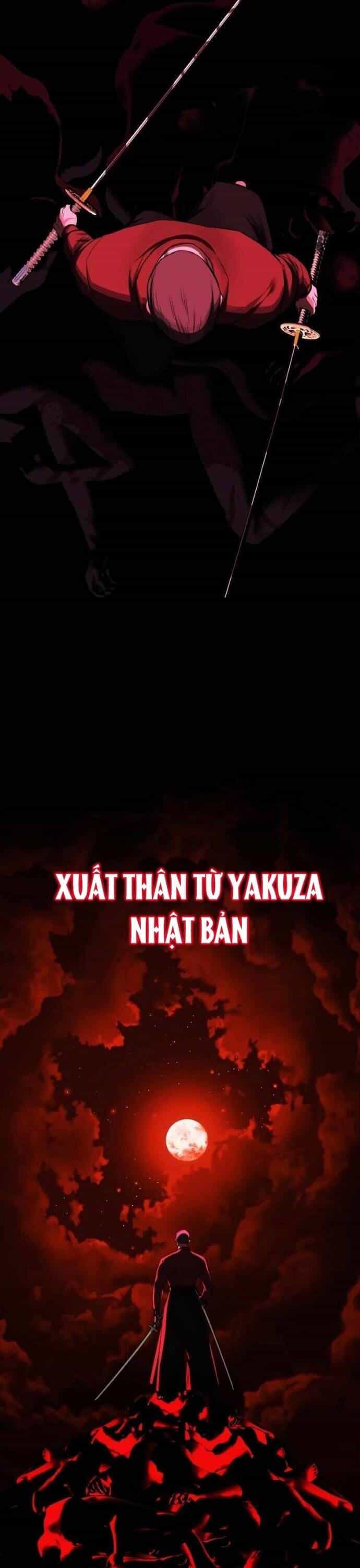 Vanta Black - Chương 7 - ảnh 32