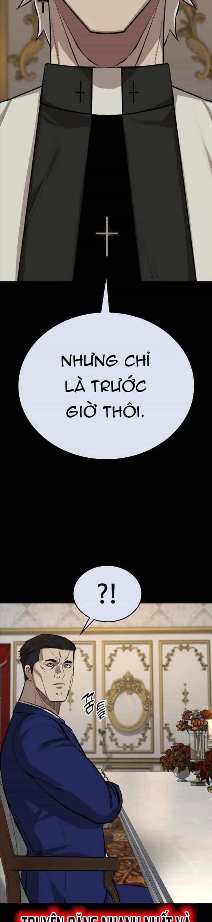 Vanta Black - Chương 8 - ảnh 38