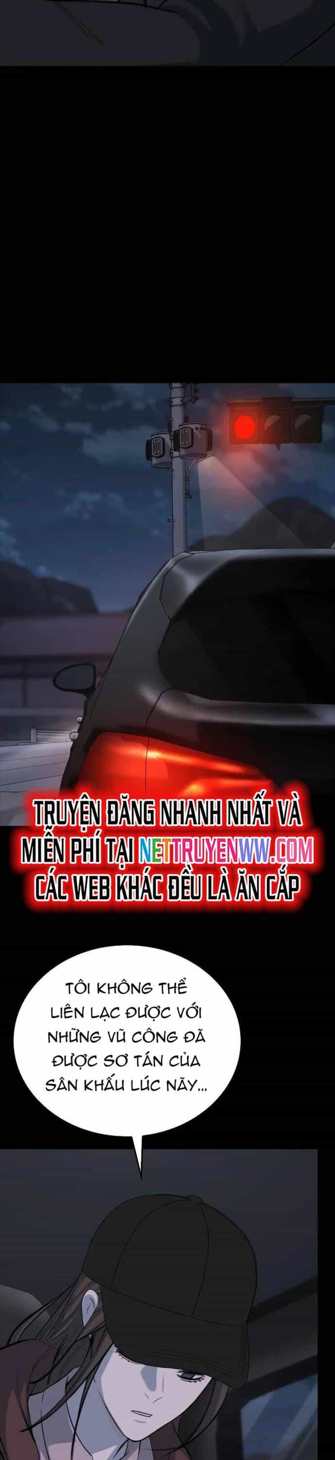 Vanta Black - Chương 8 - ảnh 8