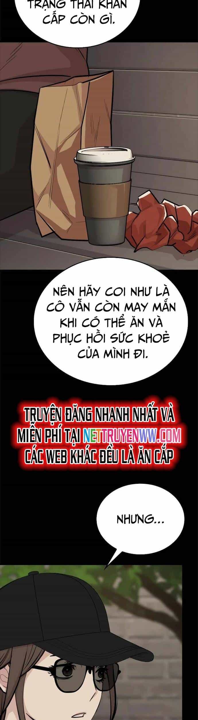Vanta Black - Chương 9 - ảnh 48