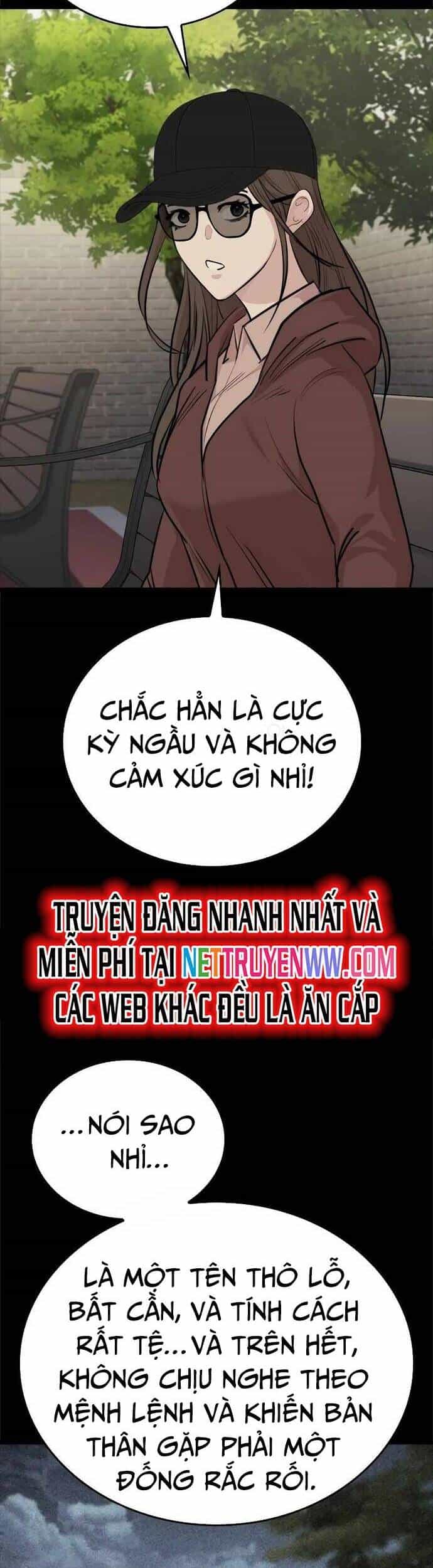 Vanta Black - Chương 9 - ảnh 51