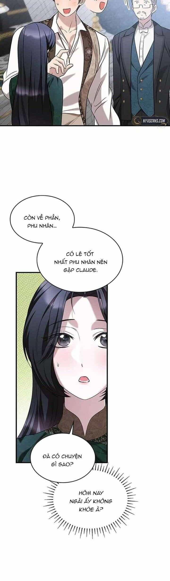 Vào Ngày Mà Chị Gái Tôi Qua Đời - Chương 11 - ảnh 8